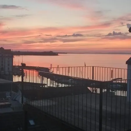 Homestay szállás Helvetic Visions Lake View Bodensee *