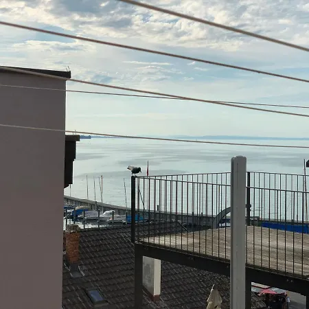 Homestay szállás Helvetic Visions Lake View Bodensee *