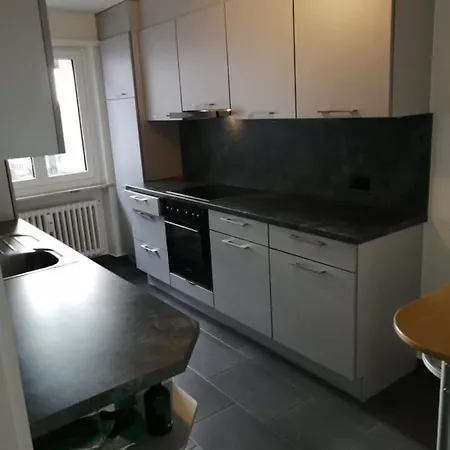 Helvetic Visions Lake View Bodensee Homestay szállás *