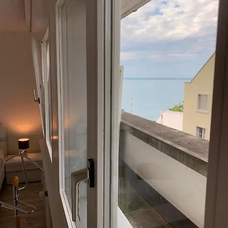 Helvetic Visions Lake View Bodensee Homestay szállás