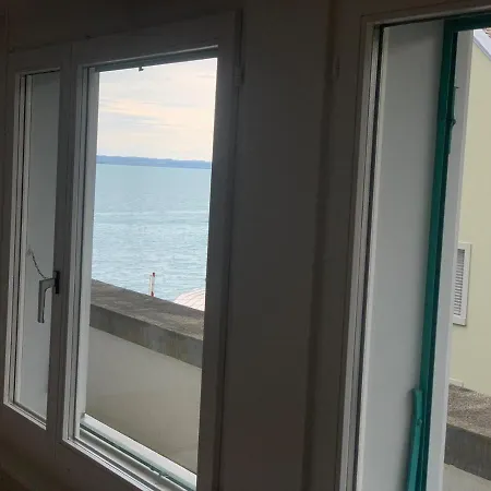 Helvetic Visions Lake View Bodensee