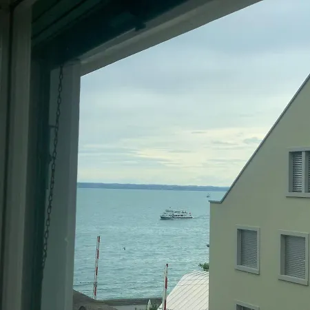 Helvetic Visions Lake View Bodensee Homestay szállás *