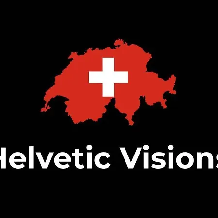 Helvetic Visions Lake View Bodensee Homestay szállás *