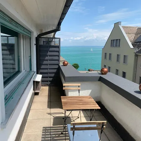 Homestay szállás Helvetic Visions Lake View Bodensee *
