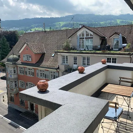 Helvetic Visions Lake View Bodensee