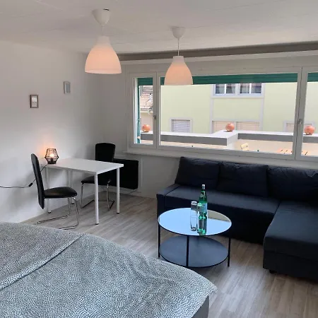 Homestay szállás Helvetic Visions Lake View Bodensee *