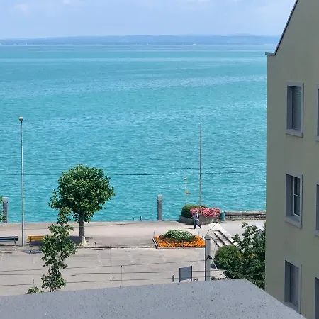 Helvetic Visions Lake View Bodensee *