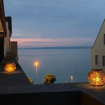 Homestay szállás Helvetic Visions Lake View Bodensee