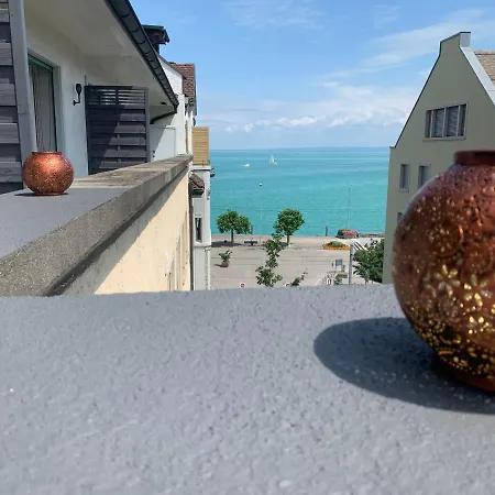 Homestay szállás Helvetic Visions Lake View Bodensee