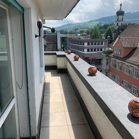 Homestay szállás Helvetic Visions Lake View Bodensee *