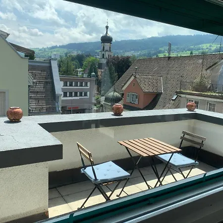 Homestay szállás Helvetic Visions Lake View Bodensee *